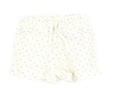 Lil Atelier coconut milk blomstrede shorts